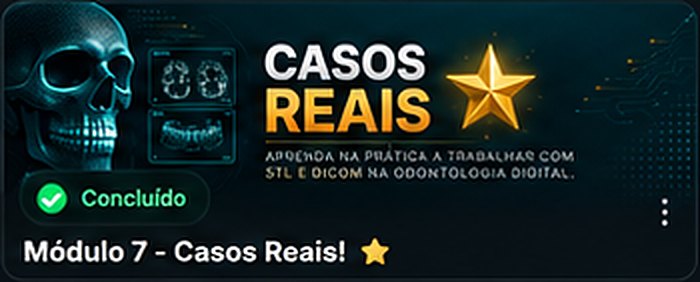 Módulo 7 — Casos reais